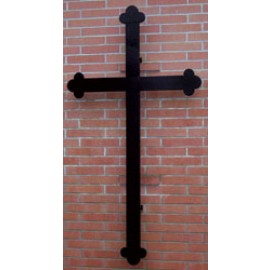 2' Roman Cross Indoor/Outdoor - C2R