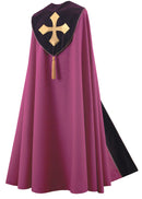 PURPLE ROYAL COPE - C64147A