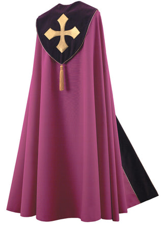 PURPLE ROYAL COPE - C64147A