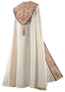 CORONATION TAPESTRY COPE - C64084M