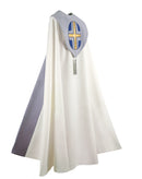 WHITE/GREY COPE - C69439A