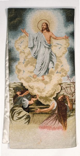 CA004 Resurrection Lectern Cov