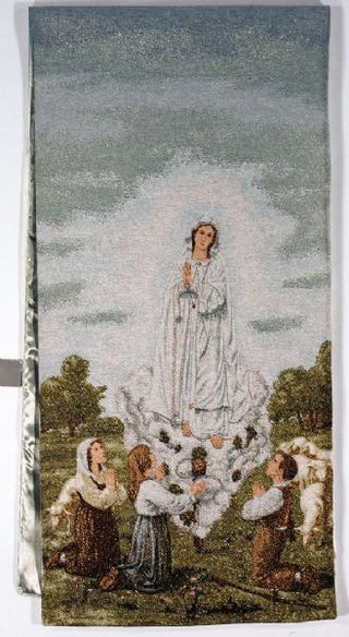 CA008 Our Lady of Fatima Lecte