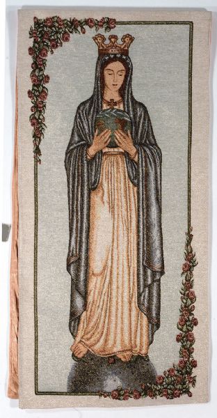 CA018 Queen of Peace Lectern C