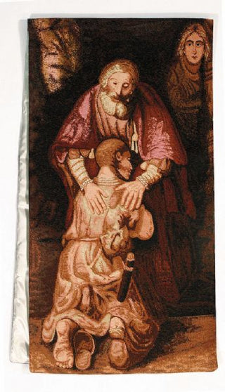 CA032 Prodigal Son Lectern Cover