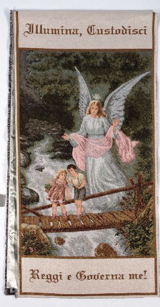 CA049 Guardian Angel Lectern Cover