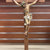 19" STANDING CRUCIFIX - CA1242
