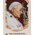 CA178 Pope John Paul II Lectern Cover W/Tabs