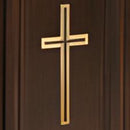 PEP Cabinet Crosses - Pack of 5 - CABINET CROSSES 5PK