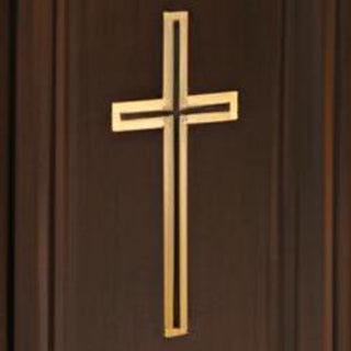 PEP Cabinet Crosses - Pack of 5 - CABINET CROSSES 5PK