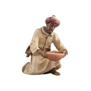 Camel Driver (Kneeling With Water Cup) - 801052