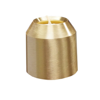 Plain Style Candle Burner - RLPLAIN