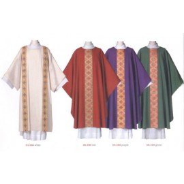 101-3104 Canterbury Vestments