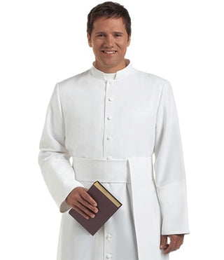 H-101 Cassock