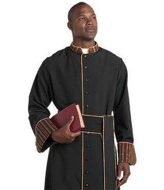 H-108 Cassock