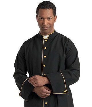 H-112 Cassock