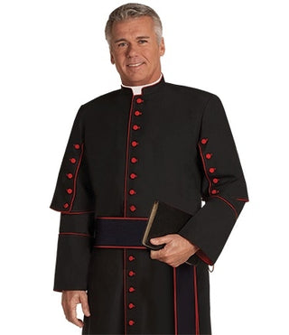 H-197 House Cassock