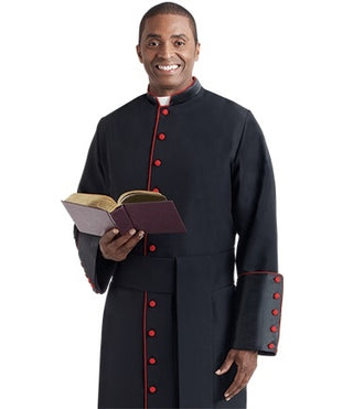 H-214 Cassock