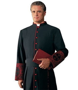 H-41 Cassock