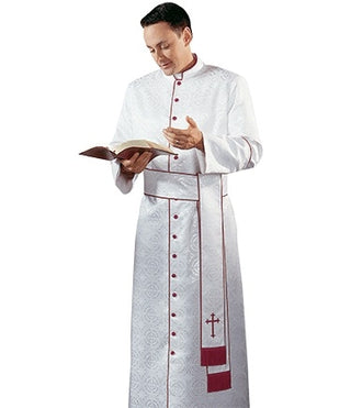 H-58 Cassock