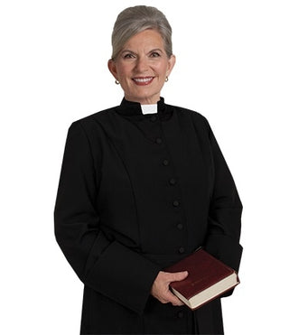 H-88 Women's Cassock