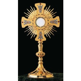 7290 St. Remy Monstrance