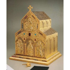4118 St. Remy Tabernacle