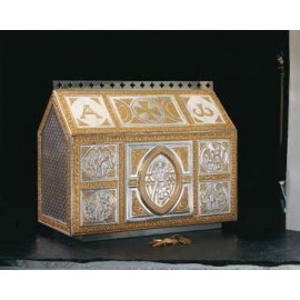 4109 Tassilo Tabernacle