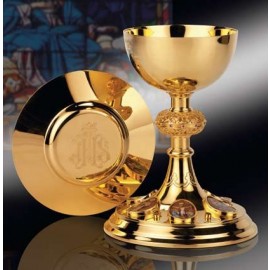 2460 Chalice & Paten