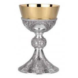 2490 Chalice & Paten