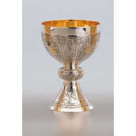 2722 Chalice & Paten