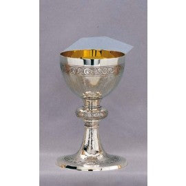 1840 Chalice & Paten