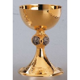 2596 Chalice & Paten