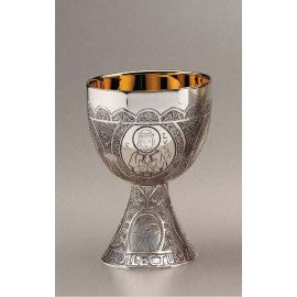 2183 Chalice & Paten