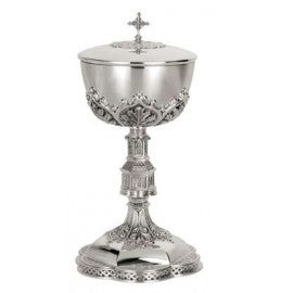 2381 Ciborium - Gothic