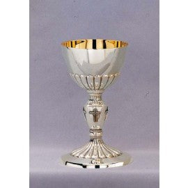 1844 Chalice & Paten - Florentine