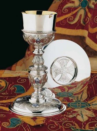 2376 Chalice - Plateresque