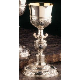 2920 Chalice & Paten