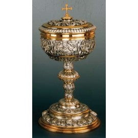 AS-199-1 Ciboria - Baroque
