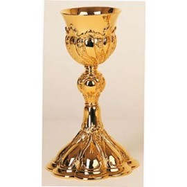AS-151 Chalice & Paten