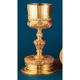 2501 Chalice & Paten