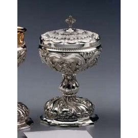 2915-1 Ciboria - Baroque