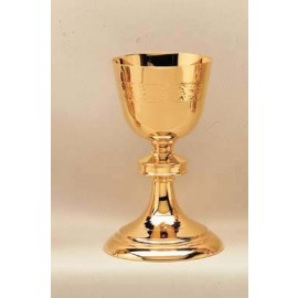 1894 Chalice & Paten