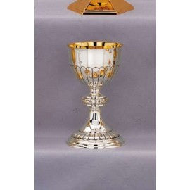 1856 Chalice & Paten