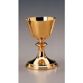 2484 Chalice & Paten