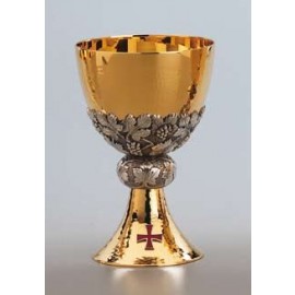 2922 Chalice & Paten
