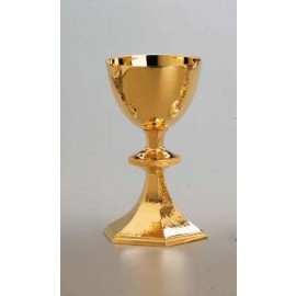 1820 Chalice & Paten