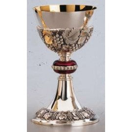 2350 Chalice & Paten