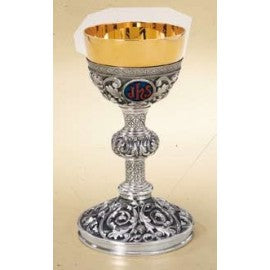 AS-131 Chalice & Paten