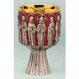 AS-176 Chalice & Paten
